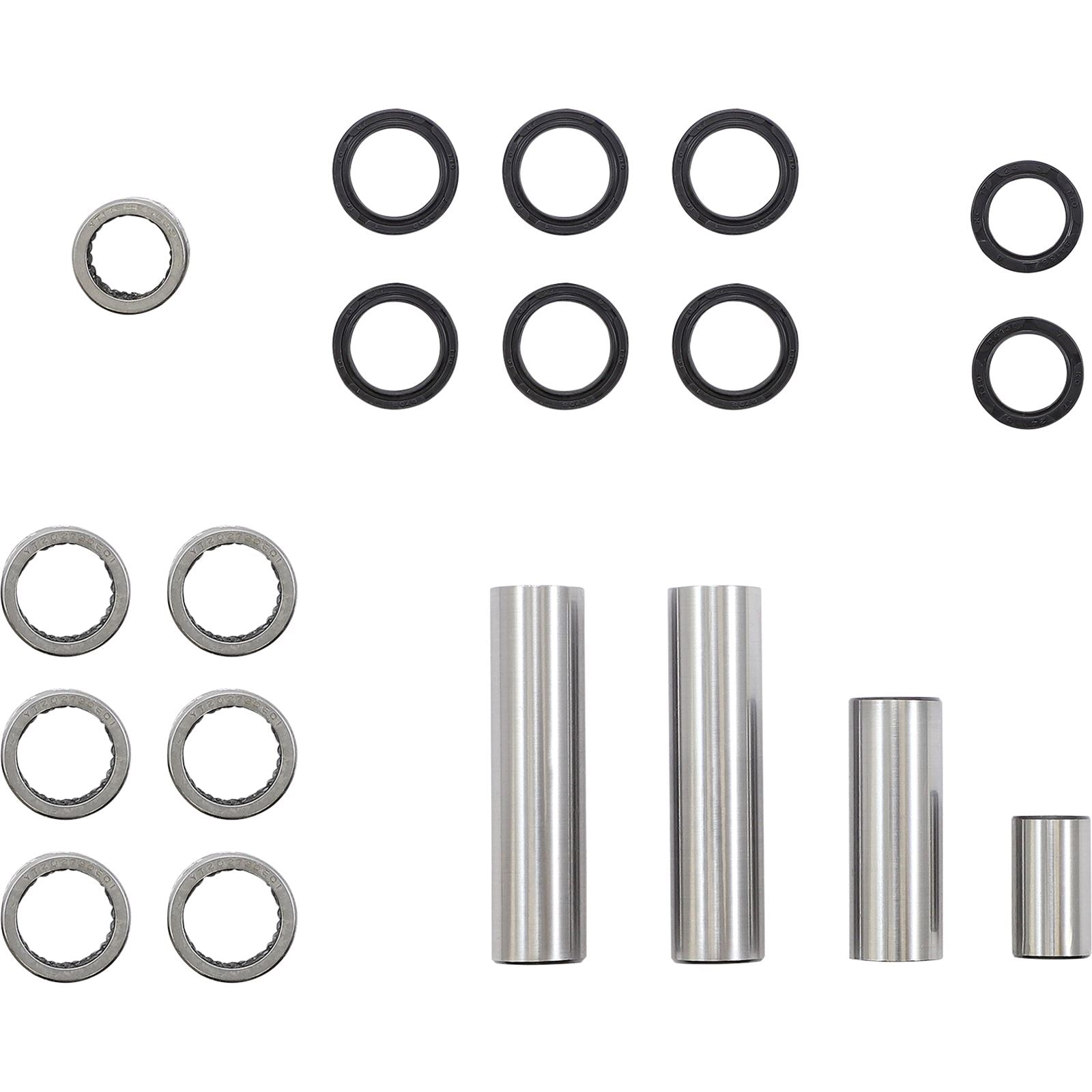 Moose Offroad Bearing Linkage Kit for Yamaha ES/XT 1200 27-1204_1103530