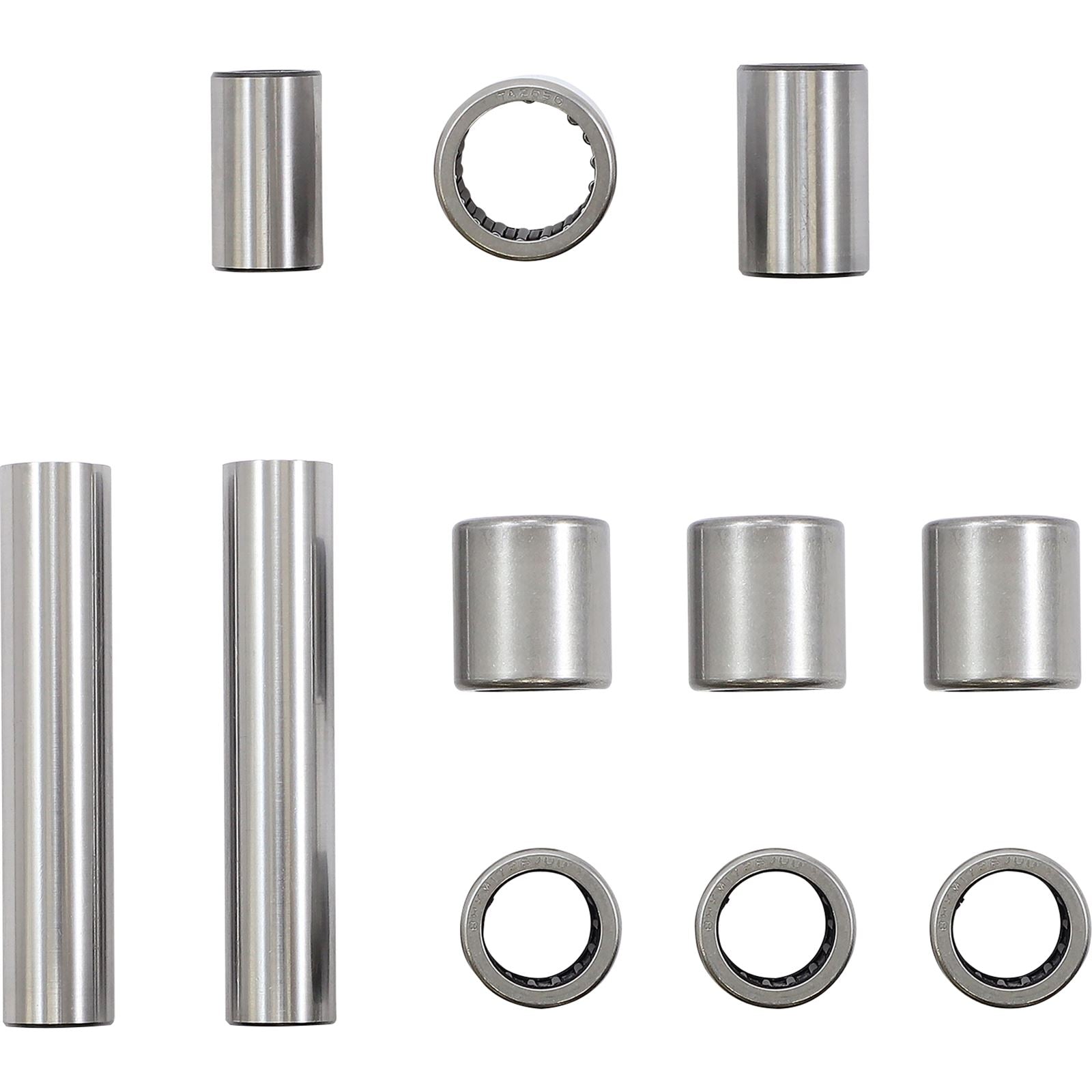 Moose Offroad Bearing Linkage Kit for Suzuki V-Strom 27-1206_1103528