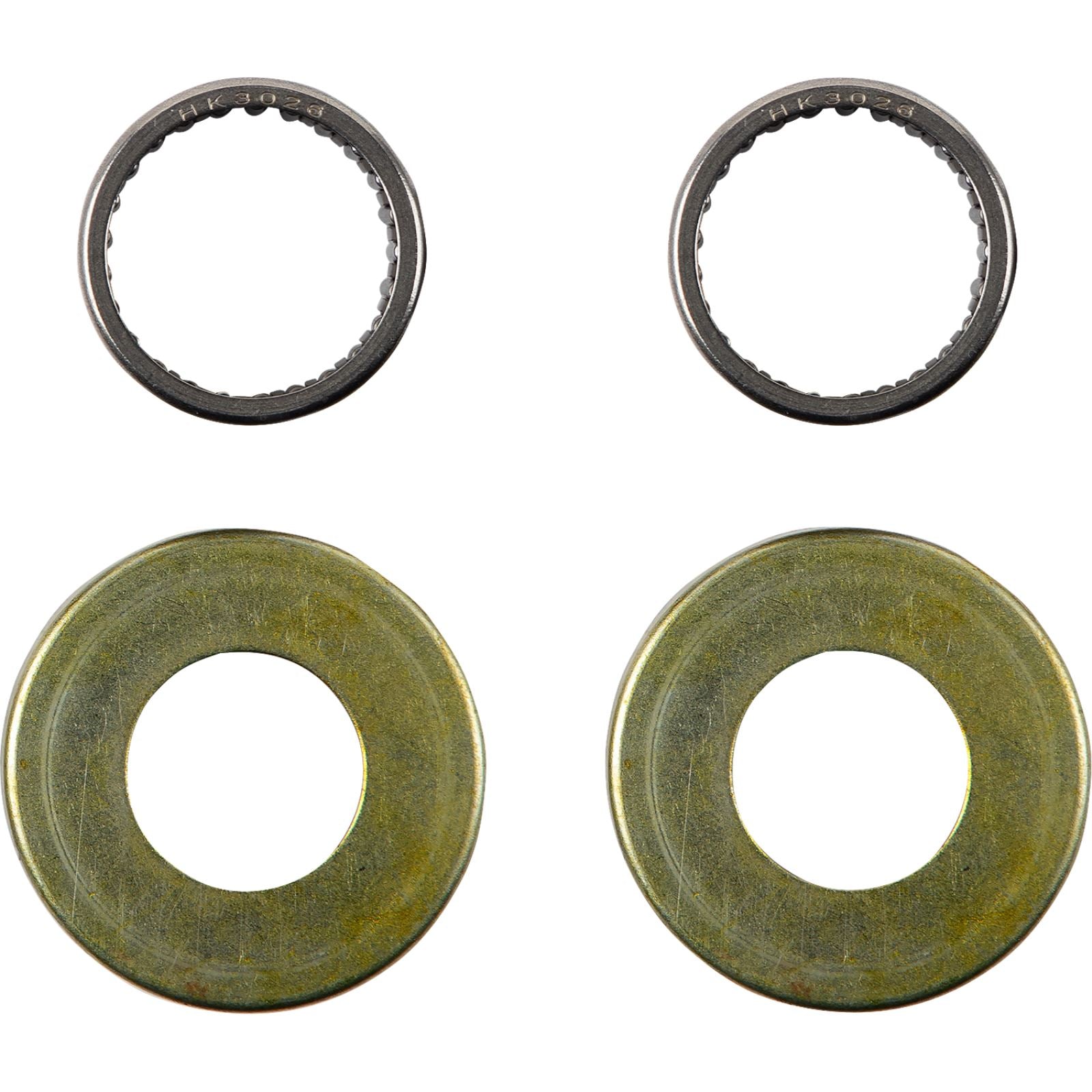 Moose Offroad Bearing Swingarm for Yamaha 28-0005_1153882