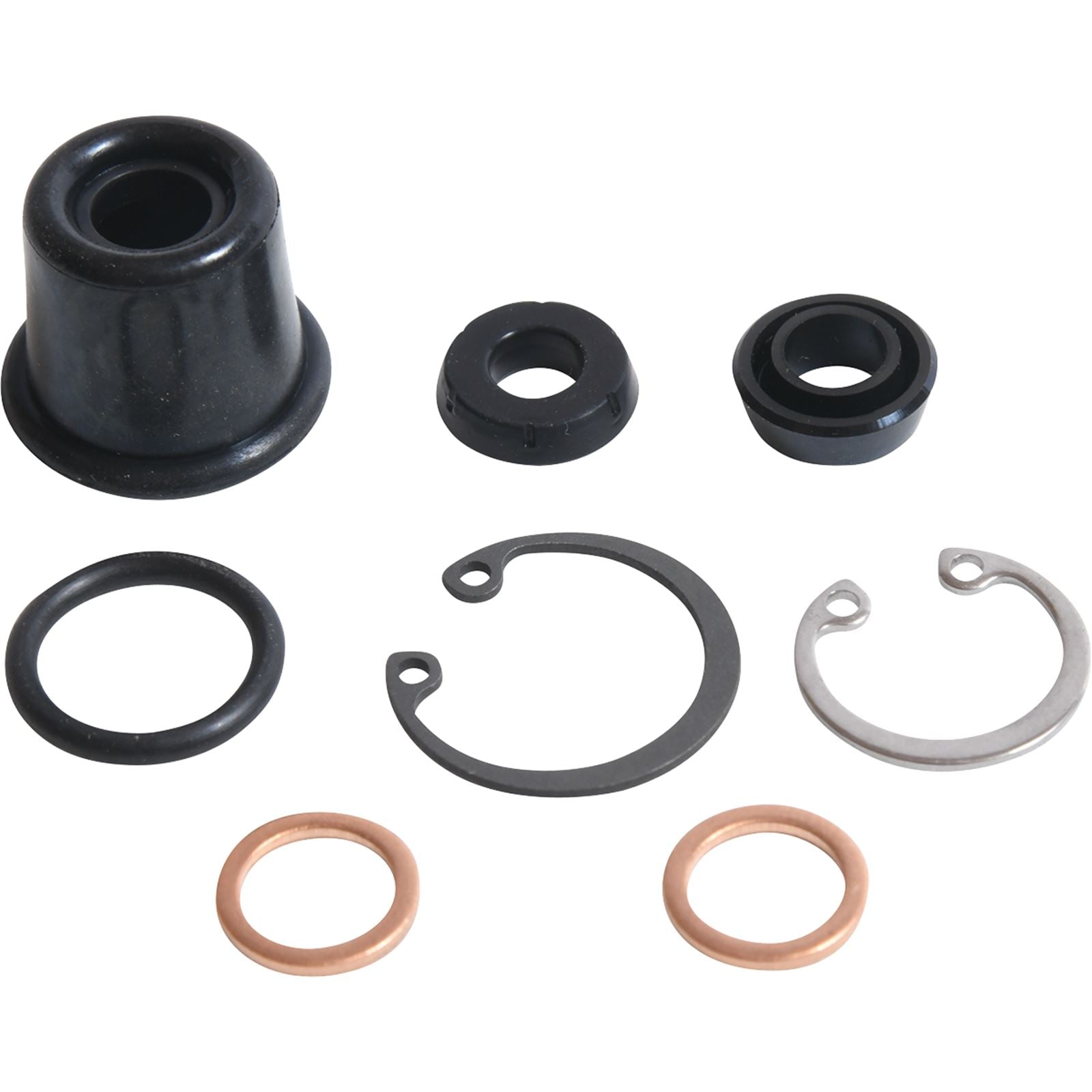 Moose Offroad Caliper Rebuild Kit for Yamaha 18-1118_1103525