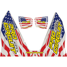 Pro Circuit Ti-6 Decal - Stars and Stripes [MPN: DC22TI6-SS]_1075445