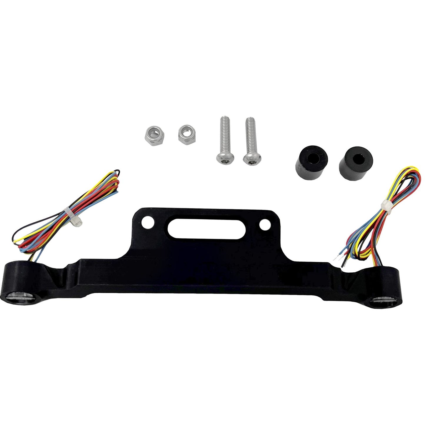 Kodlin USA Light Bar - Sportster S - Black [MPN: K68499]_900520