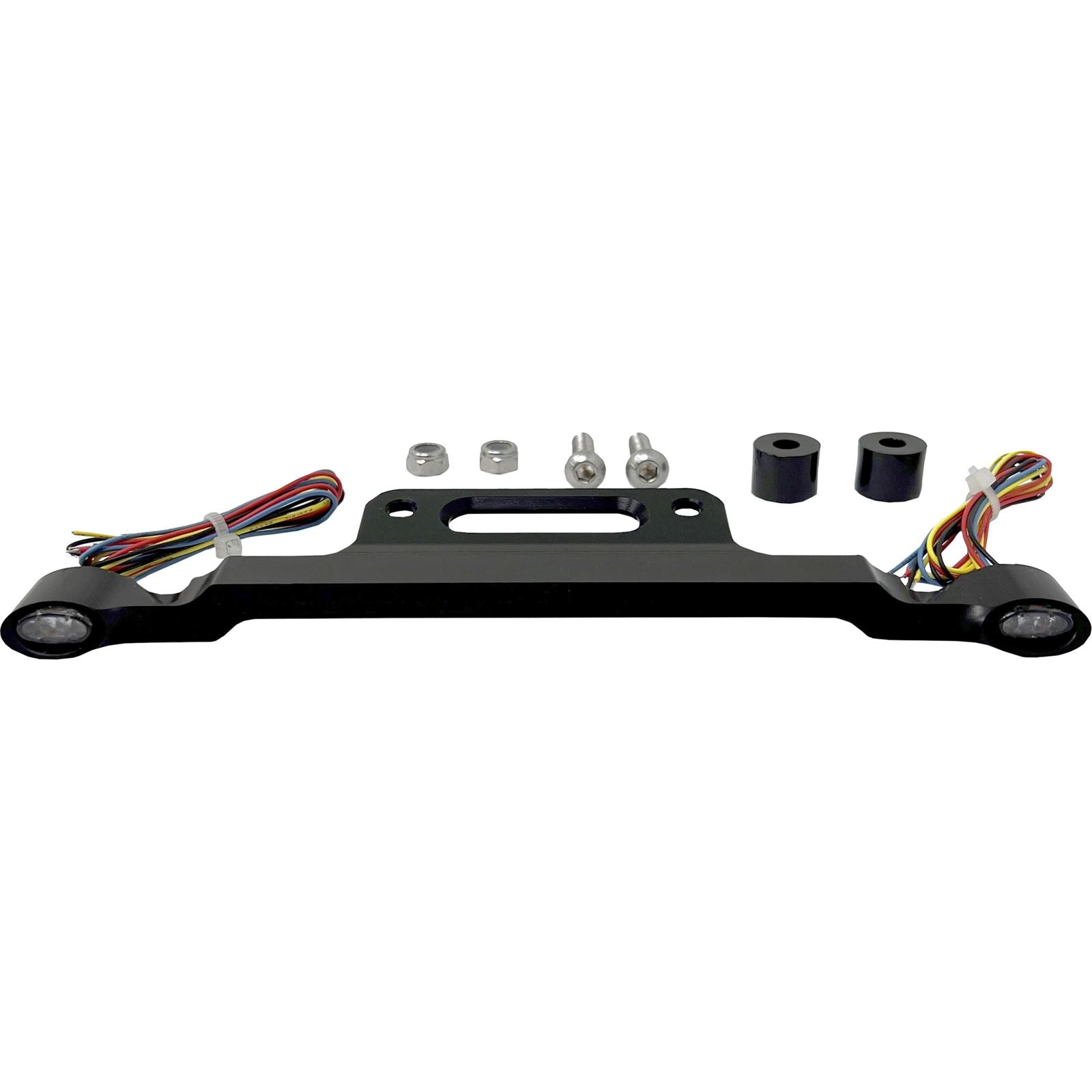 Kodlin USA Light Bar - Sportster S - Black [MPN: K68499]_900521