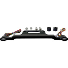 Kodlin USA Light Bar - Sportster S - Black [MPN: K68499]_900521