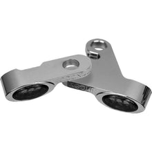 Kodlin USA Turn Signal w/ Running Light - Chrome [MPN: K68501]_900561