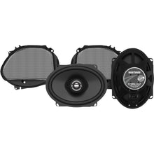 Hogtunes Fairing Speaker for Harley-Davidson FLTR '98-'13 572RG-XLF_1133986