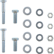 Moose Offroad RM5 Plow Mount for Polaris UTV [MPN: 4438PF]_1130127