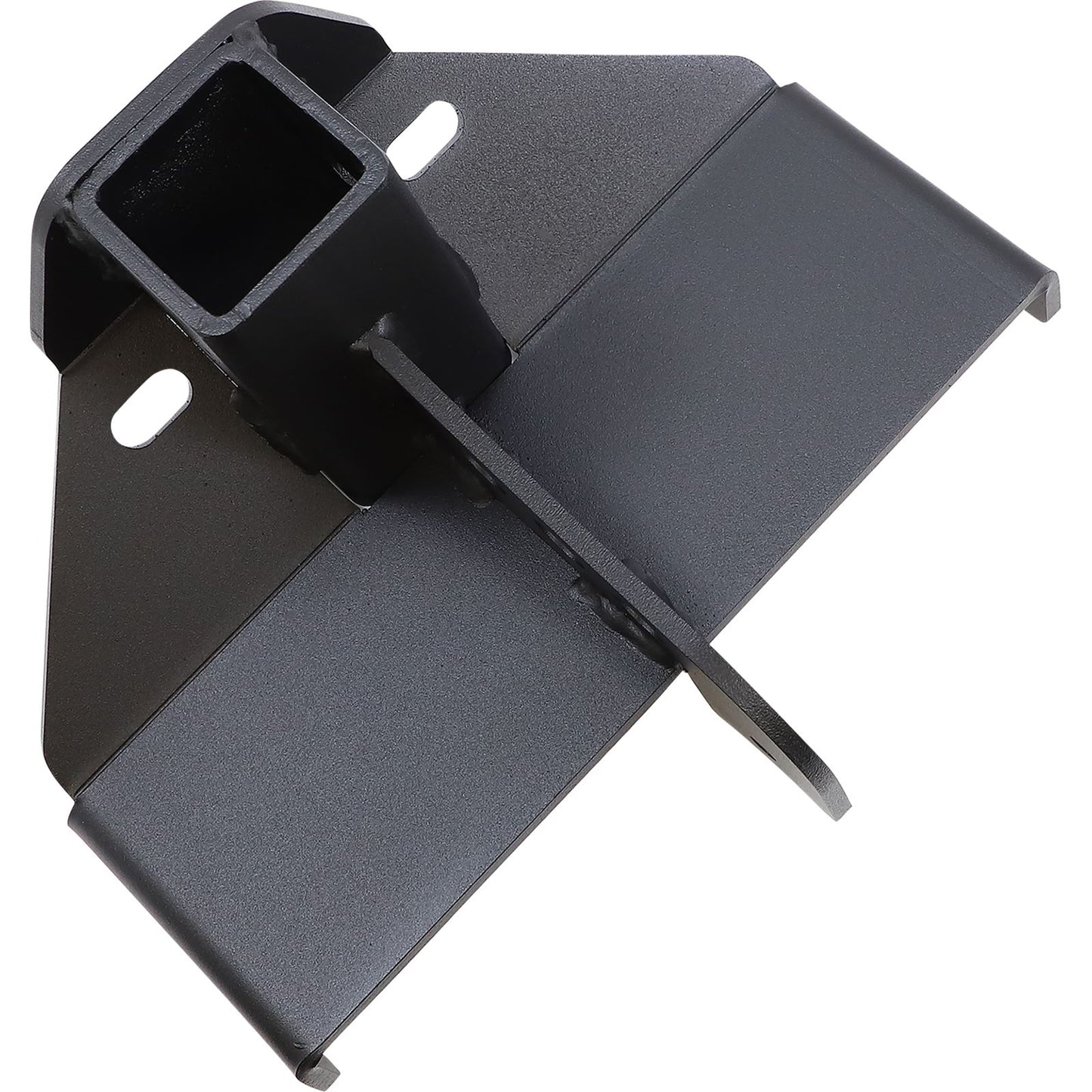 Moose Offroad RM5 Hitch - 2" Receiver - Raised 4412PF_1131558