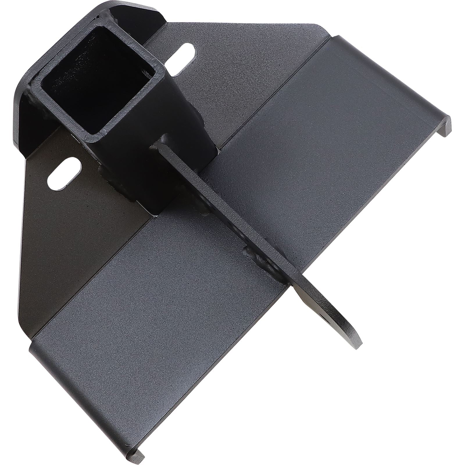 Moose Offroad RM5 Hitch - 2" Receiver - Raised 4412PF_1131558