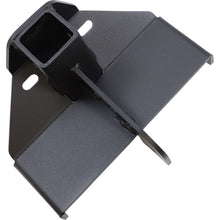 Moose Offroad RM5 Hitch - 2" Receiver - Raised 4412PF_1131558
