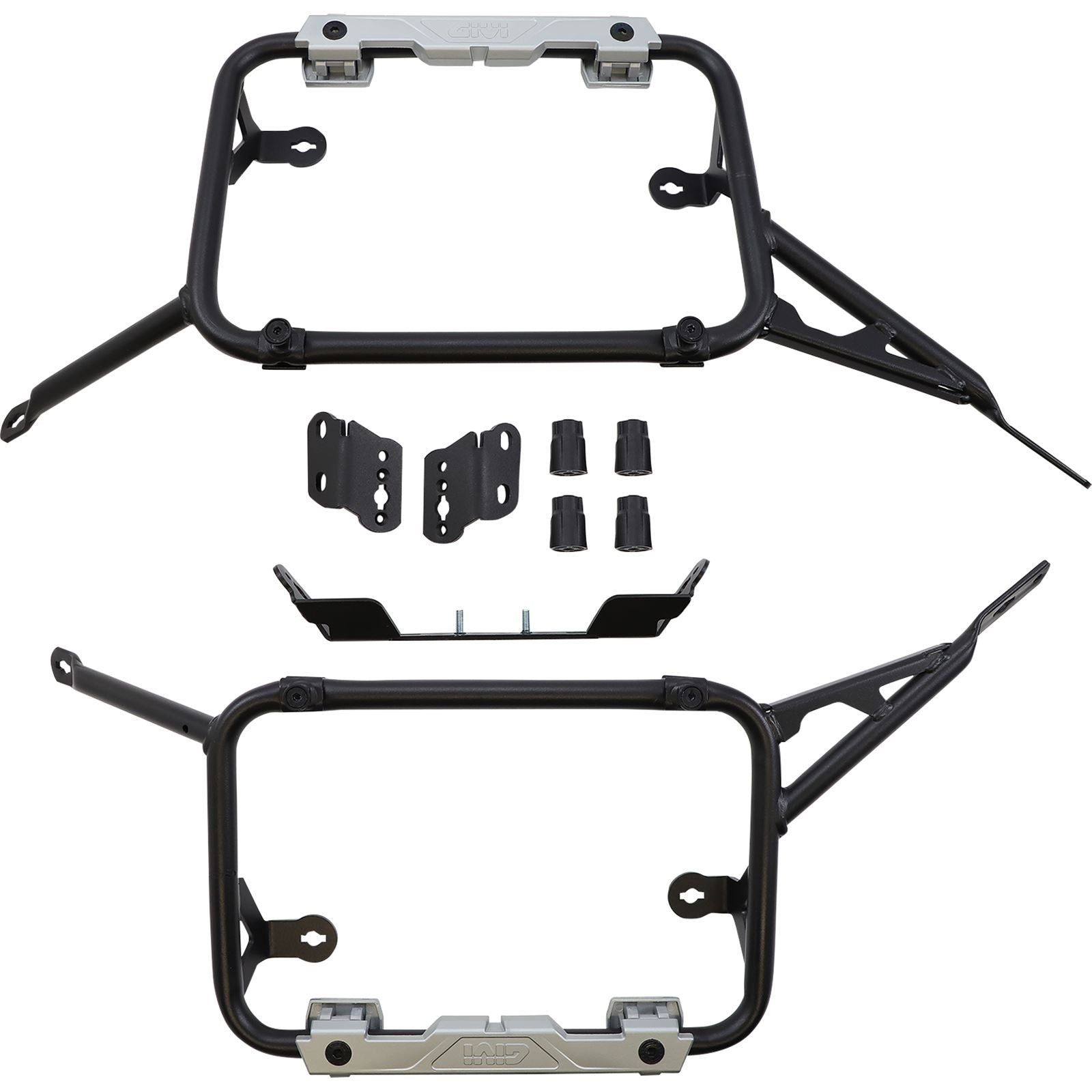 Givi Side Case Hardware Outback for Suzuki PLO3118CAM_1135288