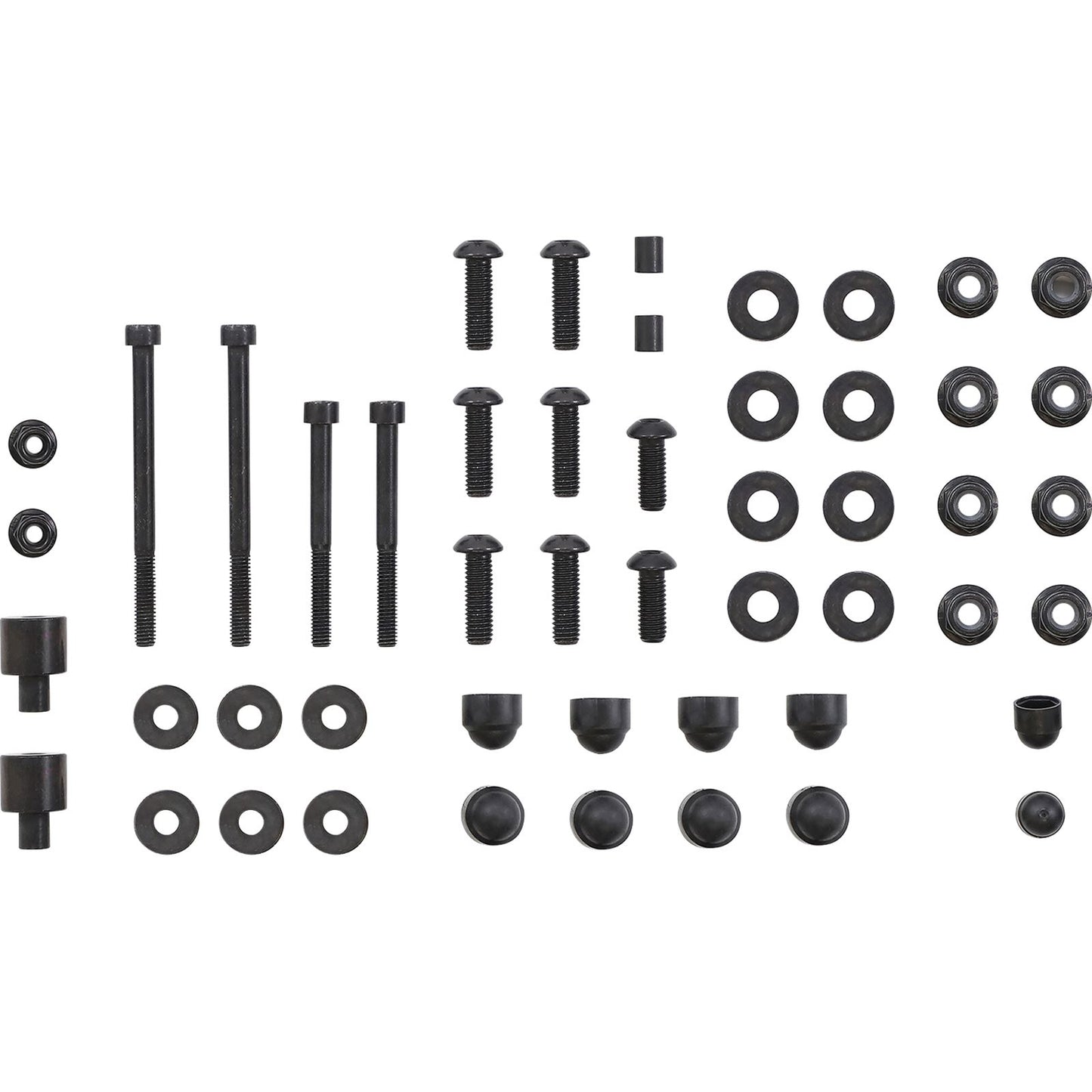 Givi Side Case Hardware Outback for Suzuki PLO3118CAM_1135287