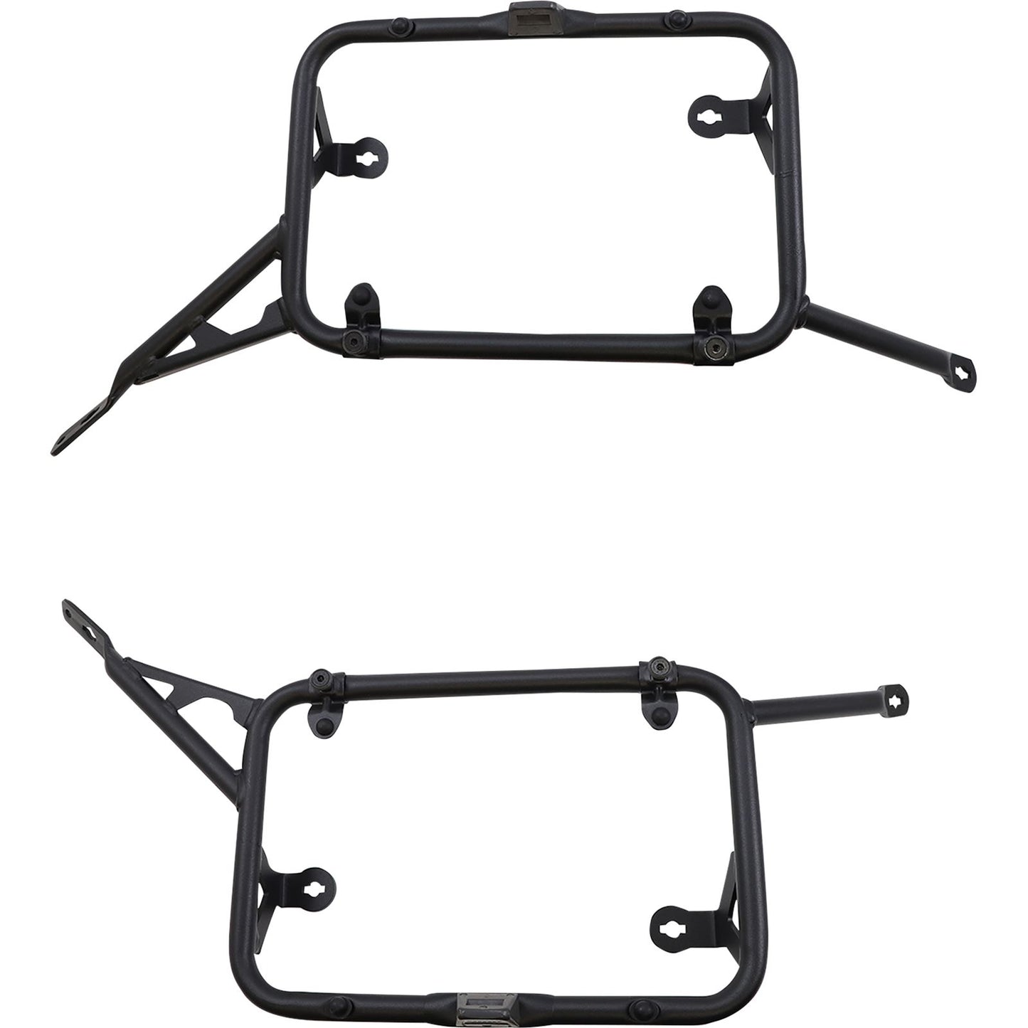 Givi Side Case Mount for Suzuki PLO3118MK_1135286