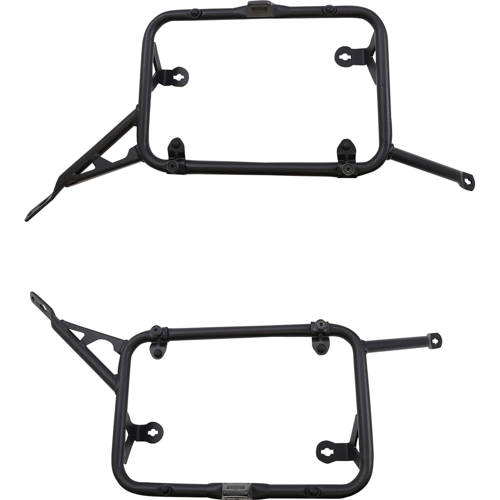 Givi Side Case Mount for Suzuki PLO3118MK_1135286
