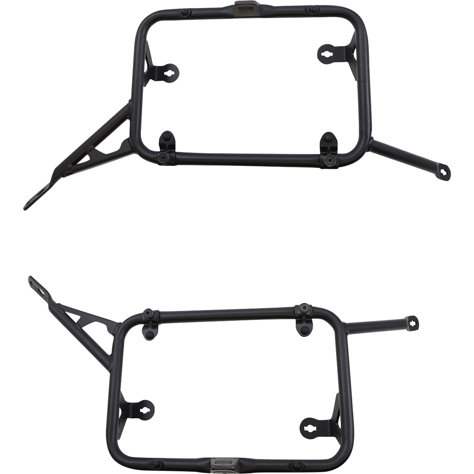 Givi Side Case Mount for Suzuki PLO3118MK_1135297