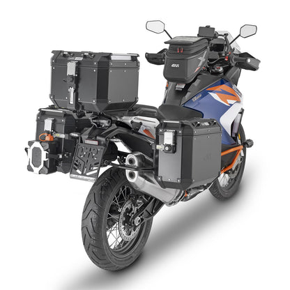 Givi Side Case Hardware Outback for KTM PLO7713CAM_1133345