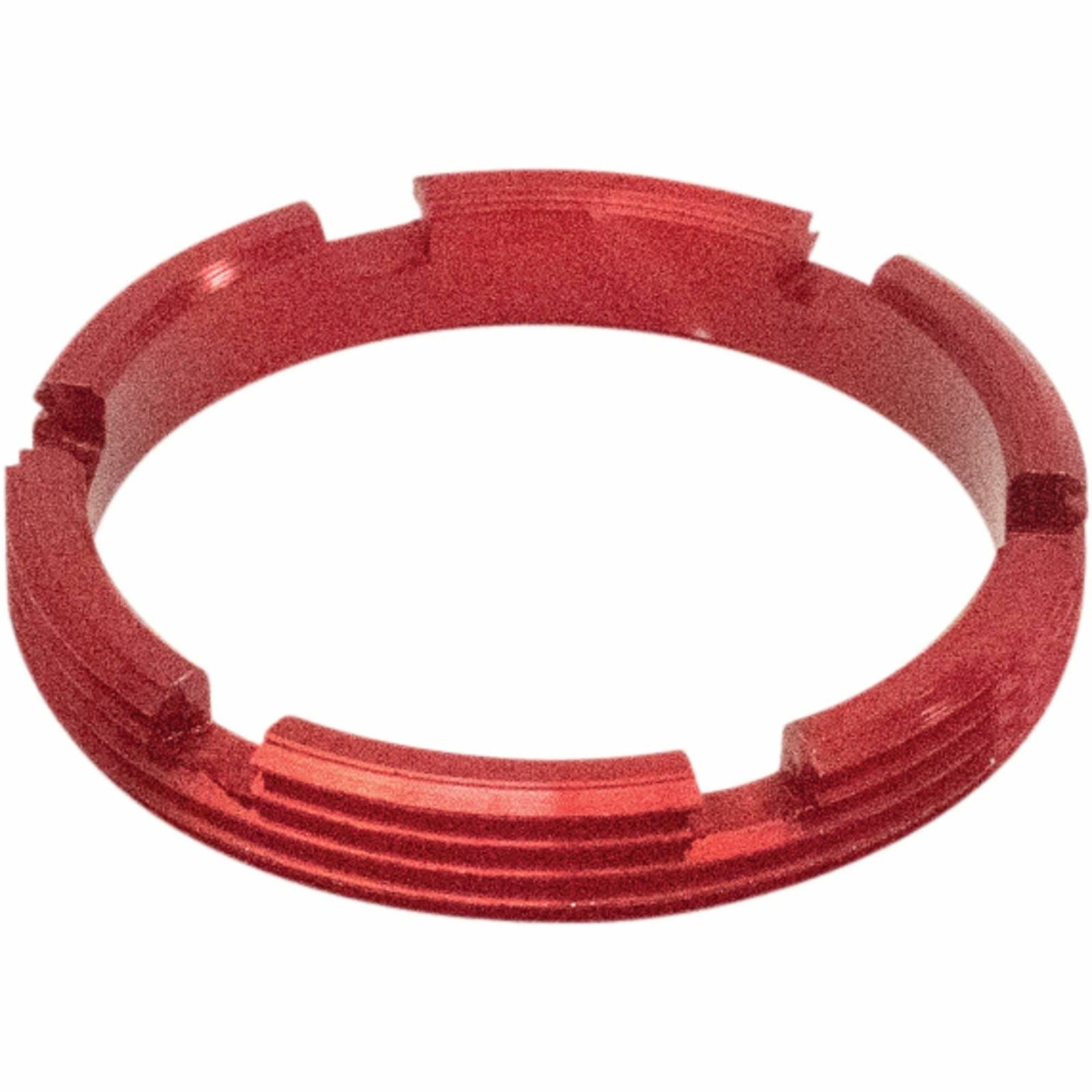 All Balls Rear Wheel Bearing Retainer Kit for Honda 11-2001_891775