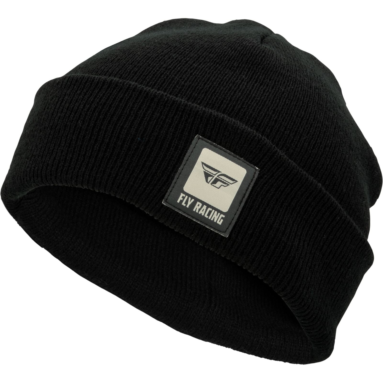 Fly Racing Fly Andy Beanie - Black 351-0006_891789