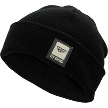 Fly Racing Fly Andy Beanie - Black 351-0006_891789