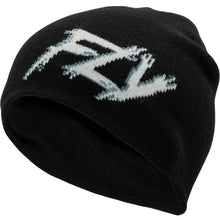 Fly Racing Fly Fitted Beanie - Black/Grey 351-0009_891788