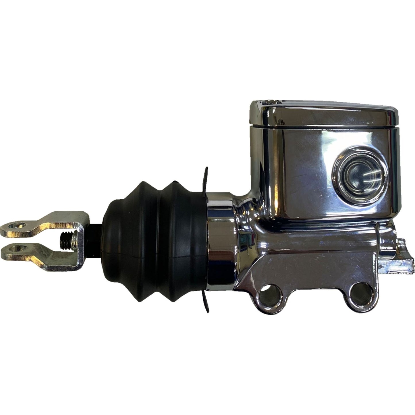 Drag Specialties Master Cylinder - Rear - Chrome 1731-0762_1367094