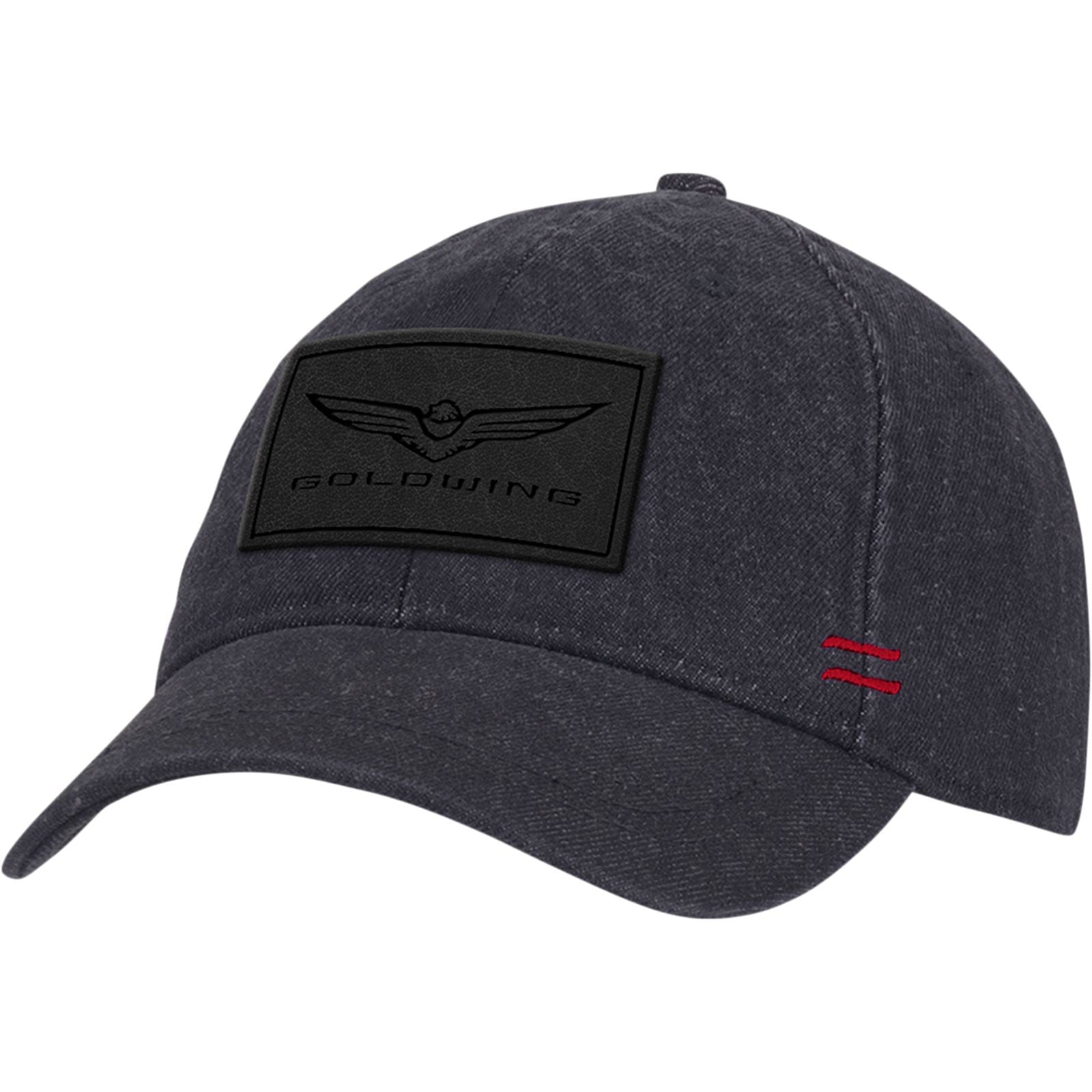 Honda Goldwing Denim Hat - Black NP21A-H2490_891854