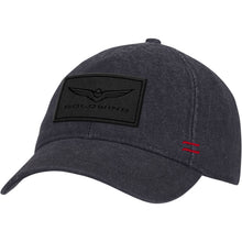 Honda Goldwing Denim Hat - Black NP21A-H2490_891854