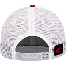 Honda Trucker Hat - Red/White NP21A-H3161_891823