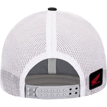 Honda Wing Hat - Red/Black/White NP21A-H3162_891822