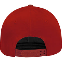 Honda Ride Red Hat - Red NP21A-H3164_891818