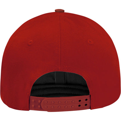 Honda Ride Red Hat - Red NP21A-H3164_891818