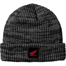 Honda Beanie - Heather Charcoal NP21A-H3172_891832