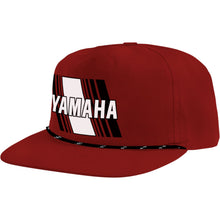 Yamaha Heritage Hat - Red NP21A-H3200_891852