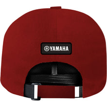 Yamaha Heritage Hat - Red NP21A-H3200_891851
