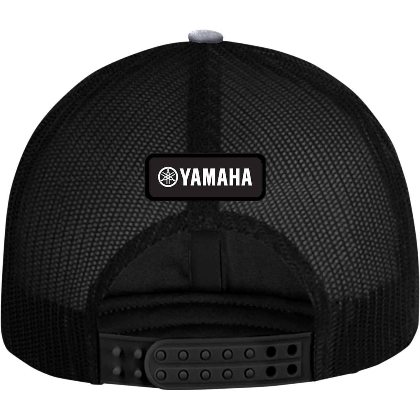 Yamaha Hat - Gray/Black NP21A-H3202_891848