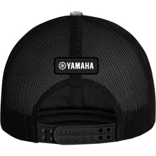 Yamaha Hat - Gray/Black NP21A-H3202_891848