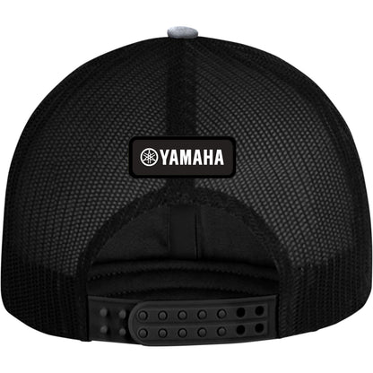 Yamaha Hat - Gray/Black NP21A-H3202_891848