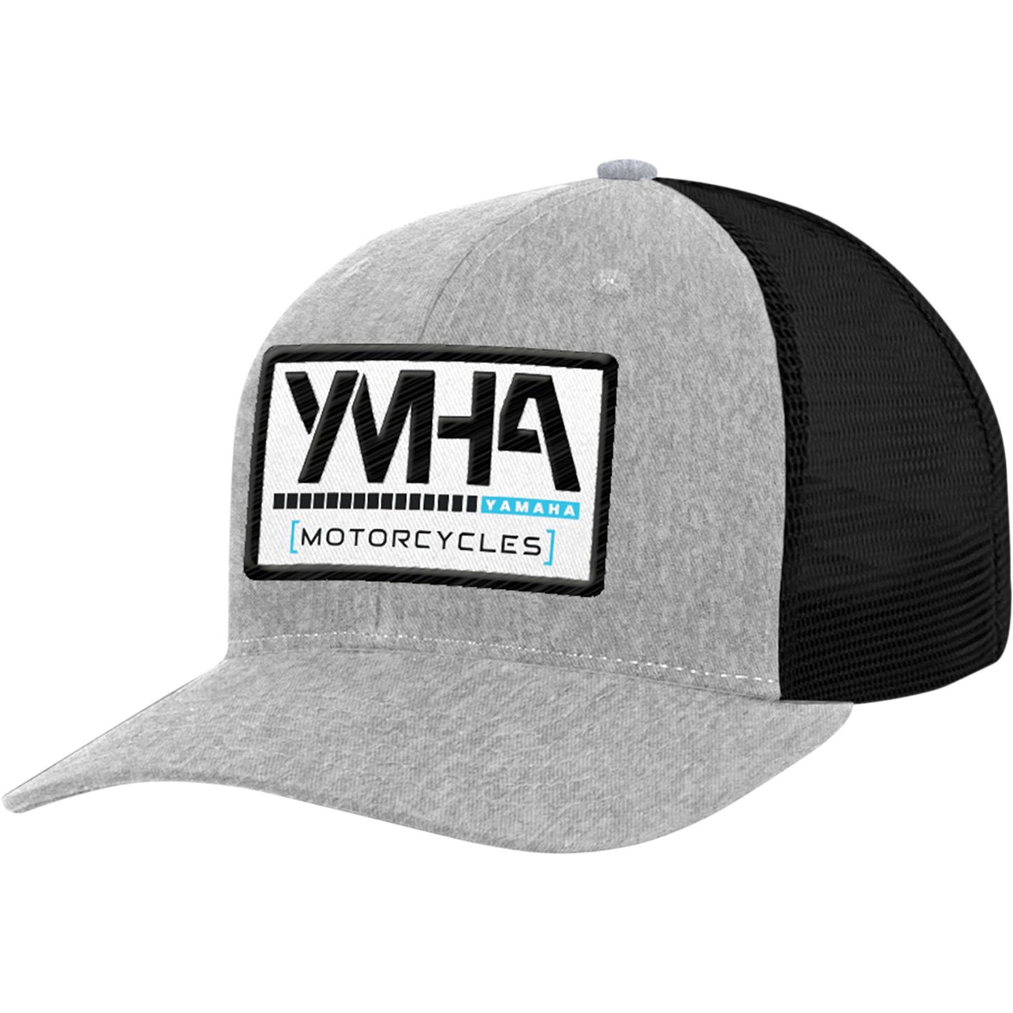 Yamaha Hat - Gray/Black NP21A-H3202_891847