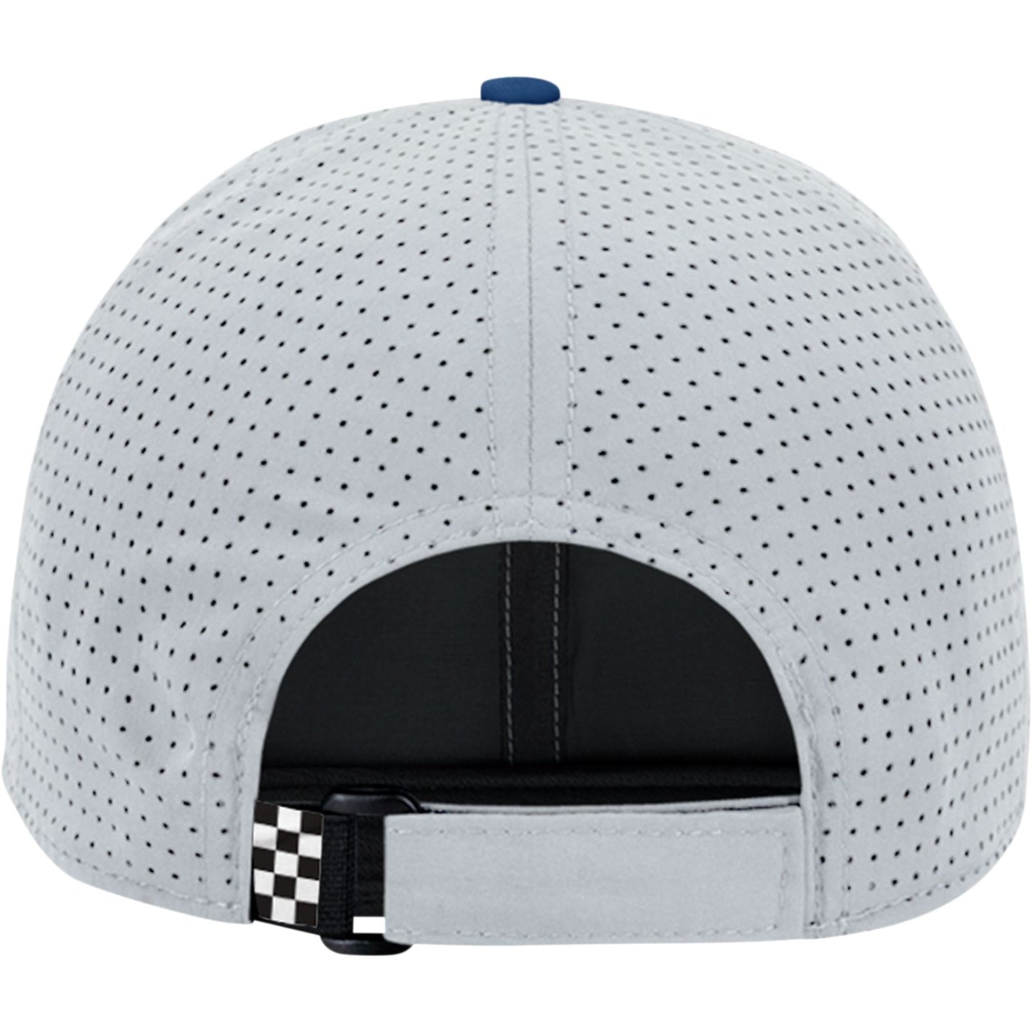 Yamaha Racing Velcro Hat - Blue/White NP21A-H3243_891840