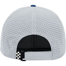 Yamaha Racing Velcro Hat - Blue/White NP21A-H3243_891840