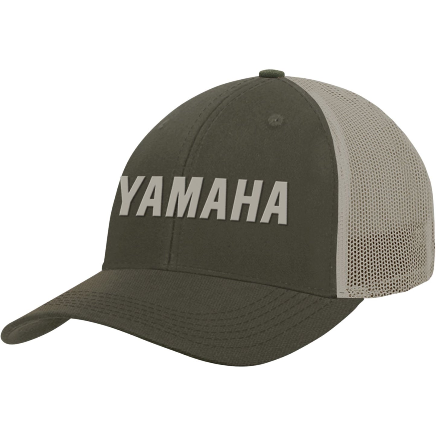 Yamaha Hat - Khaki NP21A-H3251_891836
