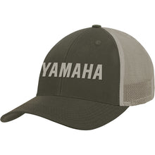Yamaha Hat - Khaki NP21A-H3251_891836