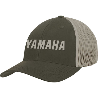 Yamaha Hat - Khaki NP21A-H3251_891836
