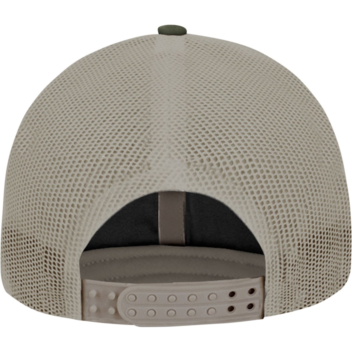 Yamaha Hat - Khaki NP21A-H3251_891835