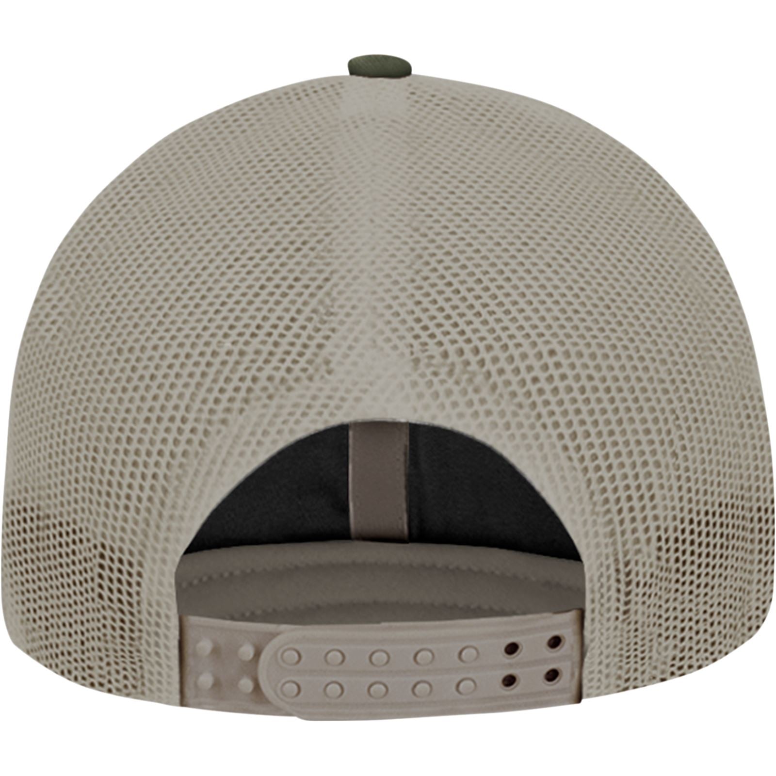 Yamaha Hat - Khaki NP21A-H3251_891835