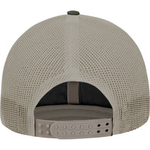 Yamaha Hat - Khaki NP21A-H3251_891835