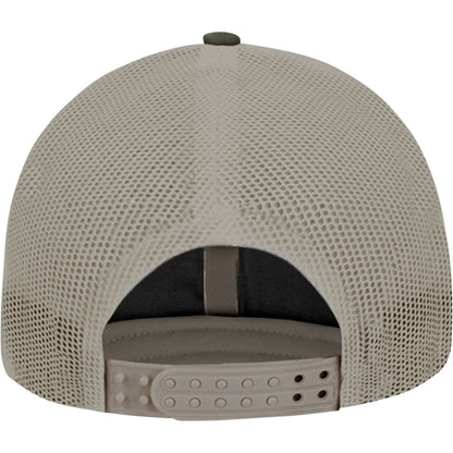 Yamaha Hat - Khaki NP21A-H3251_891835