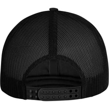 Yamaha Hat - Black NP21A-H3252_891834