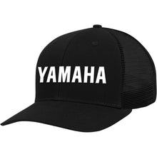 Yamaha Hat - Black NP21A-H3252_891810