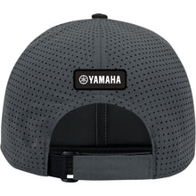Yamaha Motorcycles Hat - Black/Gray NP21A-H3254_891831